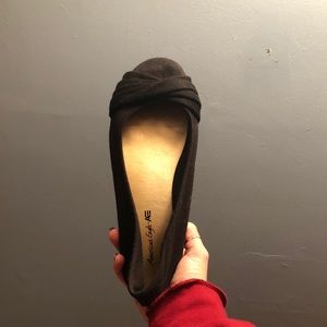 American Eagle Flats